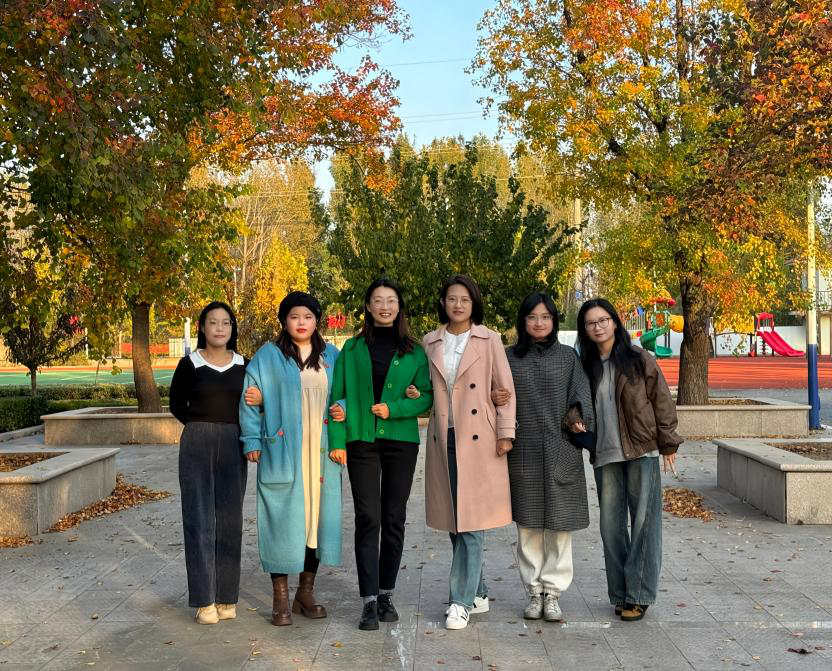 用智慧与爱点亮学生未来